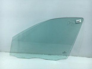Скло дверей переднє ліве HYUNDAI SANTA FE CM 2006-2009 82411-2B000, 82411-2B000, A