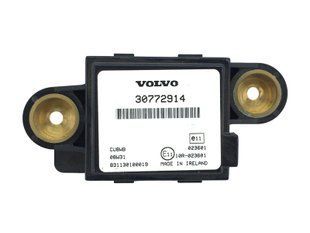 Блок управления сигнализацией VOLVO XC60 2008-2013 30772914, 30772914, A