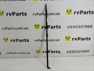 Направляющая стекла двери задняя левая TOYOTA AVENSIS T27 2009-2018 6740820330, 6740820330, A