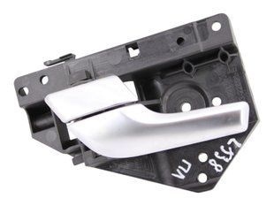 Ручка дверей внутрішня передня ліва LAND ROVER RANGE ROVER EVOQUE L538 2015-2018 (BJ32266B35AB) LR030564, LR030564, A