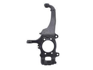 Кулак поворотный передний левый NISSAN PATHFINDER R51 2005-2014 40015EB000, 40015EB000, A