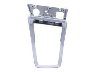 Накладка центральної консолі верхня AUDI Q3 F3 2018-2025 83B8642604T4, 83B8642604T4, A