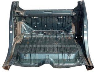 Четверть автомобиля задняя MITSUBISHI L200 KAOT 2006-2011 (в зборі з 5301A677) 5301A678, 5301A678, B