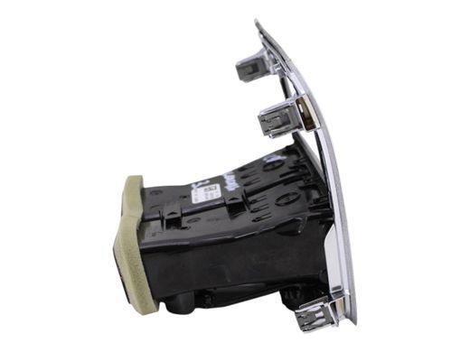 Дефлектор повітряний задній VOLVO XC90 2015-2019 31365121, 31365121, A