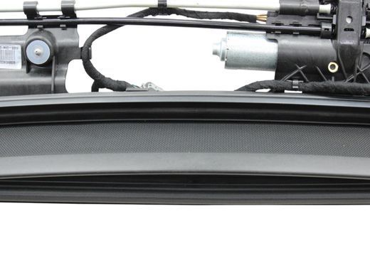 Рамка люка верхняя внешняя VOLVO XC60 2017- (39847907) 31675440, 31675440, A