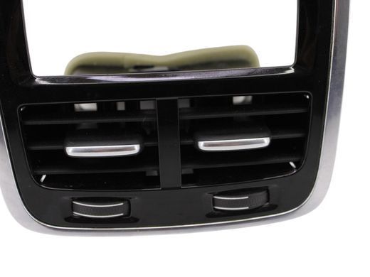 Дефлектор повітряний задній VOLVO XC90 2015-2019 31365121, 31365121, A