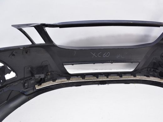 Бампер передній VOLVO XC60 2008-2013 39854946, 39854946, B