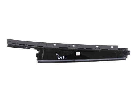 Накладка двери верхняя задняя левая внешняя LAND ROVER DISCOVERY SPORT L550 2019- (LR058490) FK72255A81AA, FK72255A81AA, B