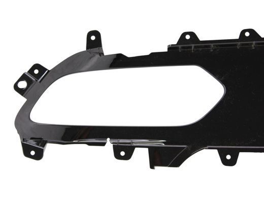 Накладка карти дверей задня ліва LAND ROVER DISCOVERY SPORT L550 2019- (LK72237B75A) LR127374, LR127374, A