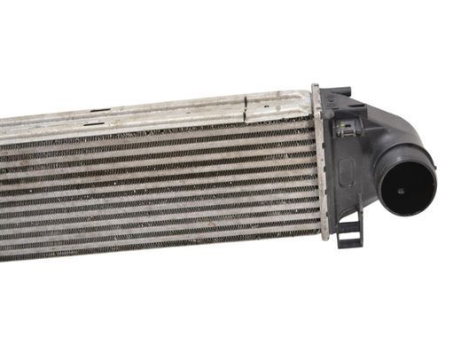 Интеркулер VOLVO XC60 2008-2013 (31338474) 31338475, 31338475, A