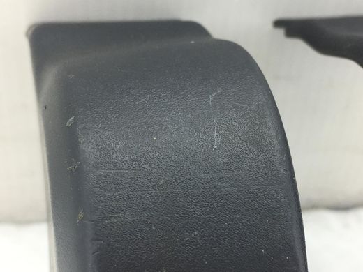 Заглушка сиденья задняя левая правая RENAULT KOLEOS 2008-2011 88327JY20A, 88327JY20A, B
