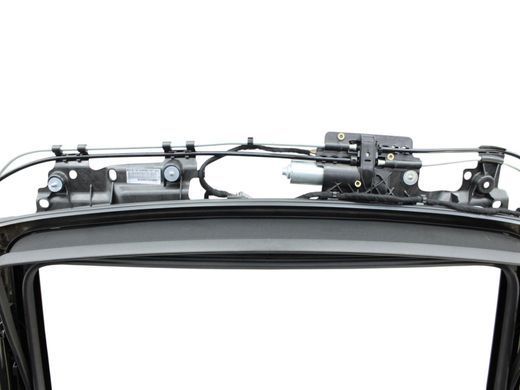 Рамка люка верхняя внешняя VOLVO XC60 2017- (39847907) 31675440, 31675440, A