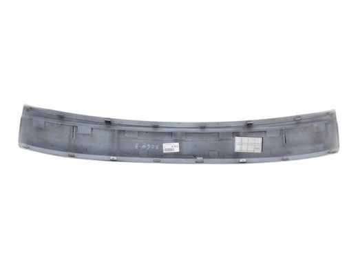 Накладка бампера верхняя задняя VOLVO XC60 2013-2017 31323776, 31323776, B