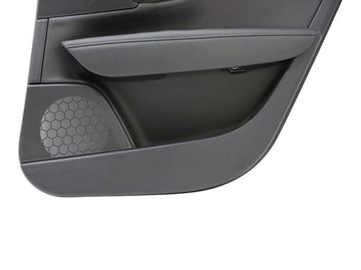 Карта двери задняя правая VOLVO V90 2016-2020 39837391, 39837391, A