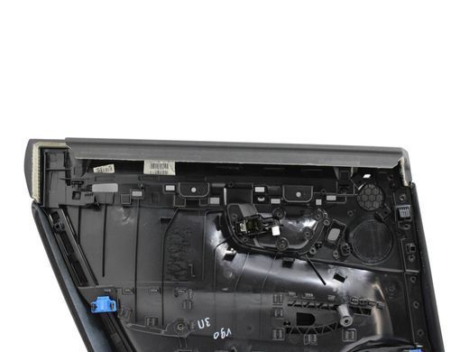 Карта двери задняя правая VOLVO V90 2016-2020 39837391, 39837391, A