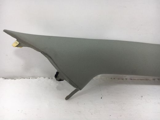 Накладка стійки лобового скла права верхня TOYOTA AVENSIS T27 2009-2011 (62211-05040) 62211-05901-B0, 62211-05901-B0, B