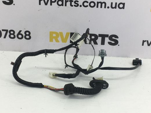 Проводка двери задняя правая NISSAN PATHFINDER R51 2005-2014 24126-EB301, 24126-EB301, A