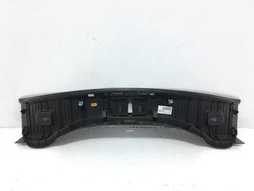 Накладка замка багажника CHEVROLET TRAX U200 2013-2016 95353823, 95353823, B