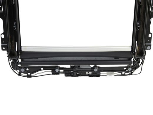 Рамка люка верхняя внешняя VOLVO XC60 2017- (39847907) 31675440, 31675440, A