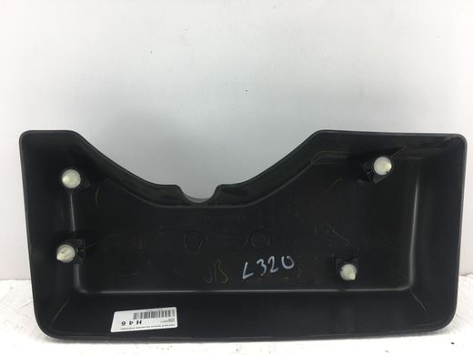 Накладка кришки багажника внутрішня LAND ROVER RANGE ROVER SPORT L320 2005-2009 ERK500211, ERK500211, A