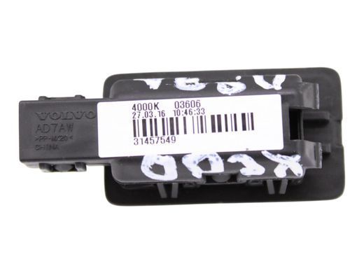 Плафон багажника VOLVO XC90 2015-2019 31457549, 31457549, A