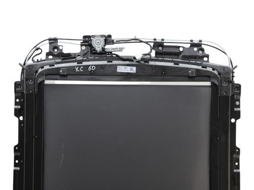 Рамка люка верхняя внешняя VOLVO XC60 2017- (39847907) 31675440, 31675440, A
