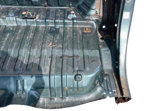 Чверть автомобіля задня MITSUBISHI L200 KAOT 2006-2011 (в зборі з 5301A677) 5301A678, 5301A678, B