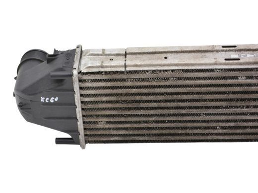 Интеркулер VOLVO XC60 2008-2013 (31338474) 31338475, 31338475, A