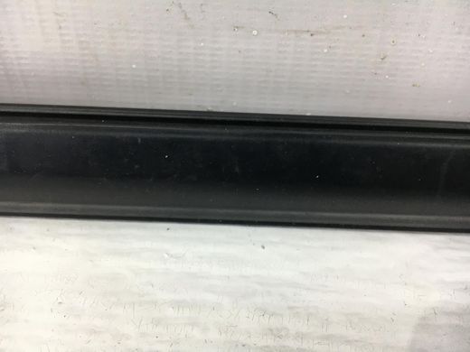 Молдинг двери задний левый внешний SUBARU FORESTER S13 2014-2018 62280SG030, 62280SG030, B