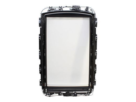 Рамка люка верхняя внешняя VOLVO XC60 2017- (39847907) 31675440, 31675440, A