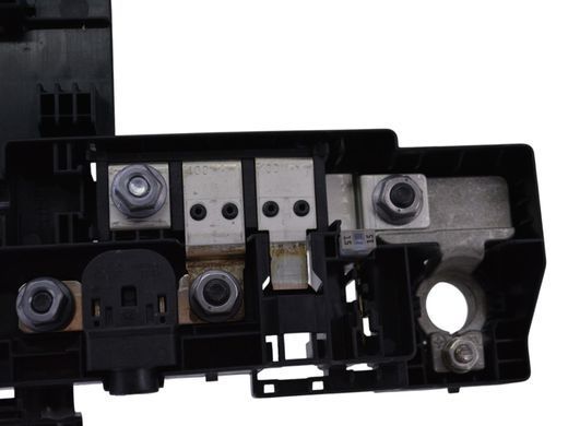 Блок предохранителей VOLVO XC90 2015-2019 (з плюсовою клемою) 31346674, 31346674, A