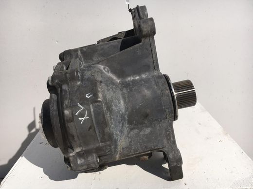 Роздавальна коробка MITSUBISHI OUTLANDER XL 2006-2010 3200A067, 3200A067, A