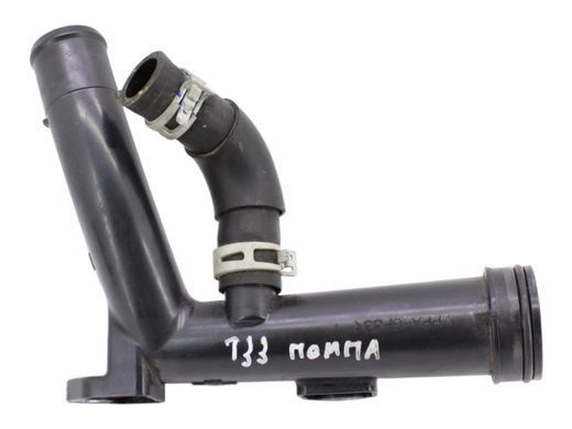 Патрубок охолодження двигуна NISSAN ROGUE T33 2023- 13049-6RC2A, 13049-6RC2A, A