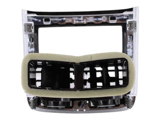 Дефлектор повітряний задній VOLVO XC90 2015-2019 31365121, 31365121, A