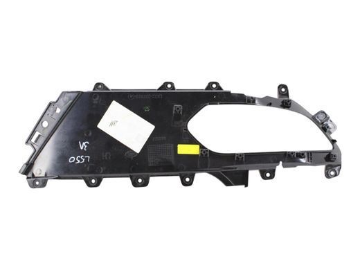 Накладка карти дверей задня ліва LAND ROVER DISCOVERY SPORT L550 2019- (LK72237B75A) LR127374, LR127374, A