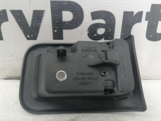 Ручка открывания капота VOLVO XC60 2013-2017 30779851, 30779851, A