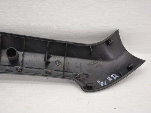Накладка ручки передняя левая TOYOTA VERSO WAR20 2012-2018 67742-0F060, 67742-0F060, B