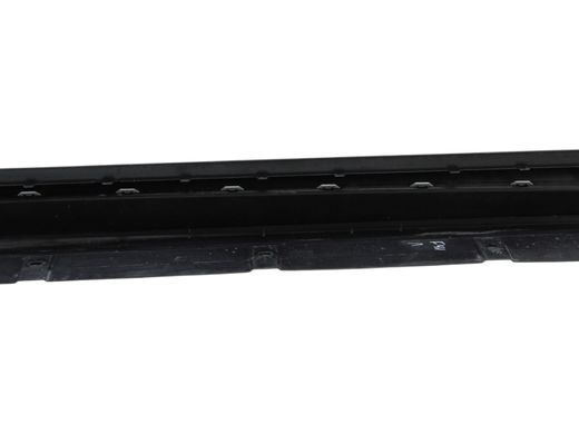 Накладка порога левая внешняя BMW X1 F48 2015-2019 51777403399, 51777403399, A