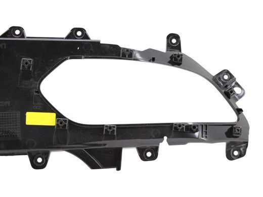 Накладка карти дверей задня ліва LAND ROVER DISCOVERY SPORT L550 2019- (LK72237B75A) LR127374, LR127374, A