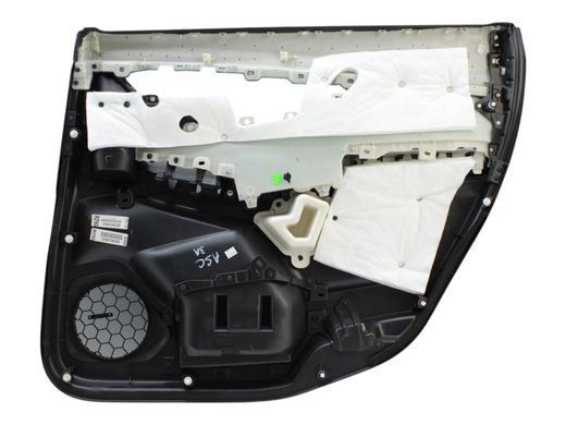 Карта двери задняя левая SUBARU ASCENT 2018-2022 94226XC05ASG, 94226XC05ASG, A