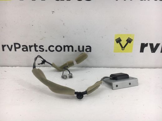 Антенна SUBARU OUTBACK B15 2015-2019 (GРS) 86277AL13A, 86277AL13A, A