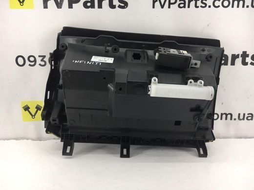 Бардачок INFINITI EX 2007-2013 681021BA0A, 681021BA0A, A