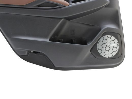 Карта двери задняя левая SUBARU ASCENT 2018-2022 94226XC05ASG, 94226XC05ASG, A