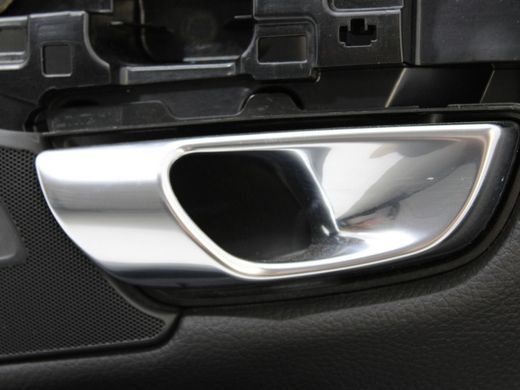 Карта двери задняя правая VOLVO V90 2016-2020 39837391, 39837391, A