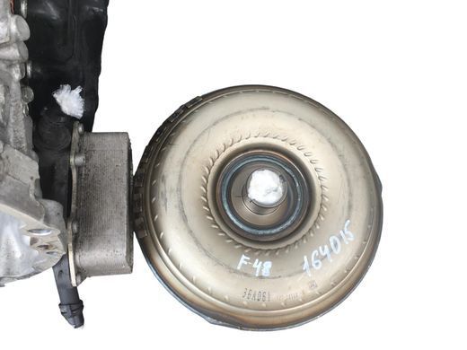 Коробка передач АКПП BMW X1 F48 2015-2019 (GA8F22AW, 8-ступенева,до двигуна 2.0 B46A20B, 30510TGB079) 24009486611, 24009486611, A