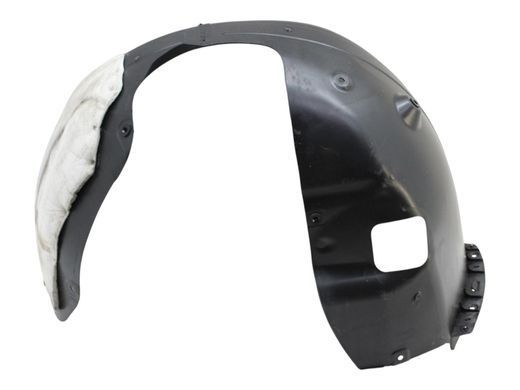 Підкрилок передній лівий KIA SPORTAGE NQ5 2021-2024 (86811DW000) 86813P1000, 86813P1000, A