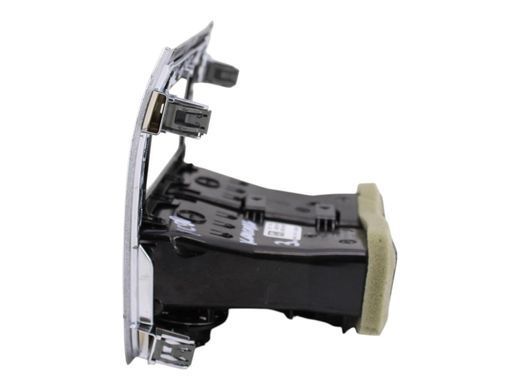 Дефлектор повітряний задній VOLVO XC90 2015-2019 31365121, 31365121, A