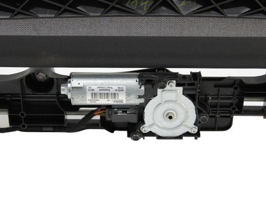 Рамка люка верхняя внешняя VOLVO XC60 2017- (39847907) 31675440, 31675440, A