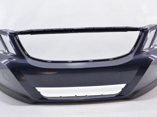 Бампер передній VOLVO XC60 2008-2013 39854946, 39854946, B