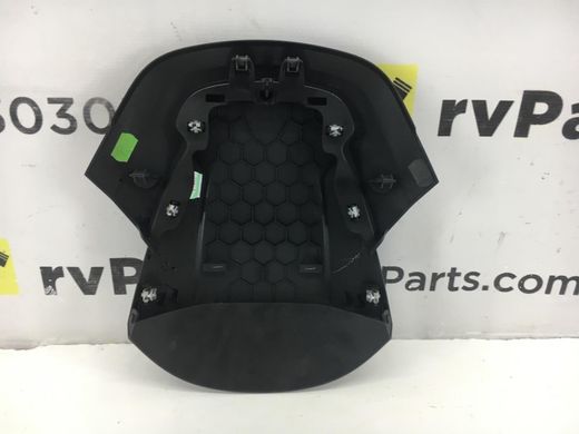 Накладка торпедо FORD KUGA 2013-2019 (центр) 1890574, 1890574, A